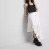 The Primark Scene | Top scurt cu gât halter The Primark Scene | Top scurt cu gât halter