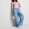 The Primark Scene | Top scurt cu gât halter
