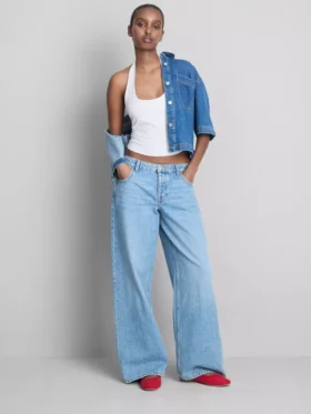 The Primark Scene | Top scurt cu gât halter
