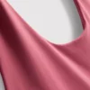 The Primark Scene | Top scurt cu gât halter