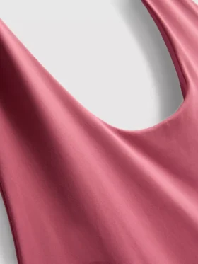 The Primark Scene | Top scurt cu gât halter