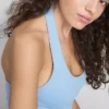 The Primark Scene | Top scurt cu gât halter The Primark Scene | Top scurt cu gât halter