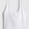 The Primark Scene | Top scurt cu gât halter