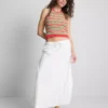 The Primark Scene | Top tricotat cu gât halter