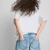 The Primark Scene | Tricou oversized din bumbac cu imprimeu Margarita The Primark Scene | Tricou oversized din bumbac cu imprimeu Margarita