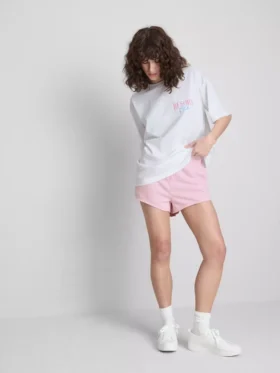 The Primark Scene | Tricou oversized din bumbac, stil resort