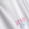 The Primark Scene | Tricou oversized din bumbac, stil resort