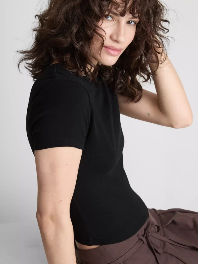 The Primark Scene | Tricou pentru bebeluși The Primark Scene | Tricou pentru bebeluși