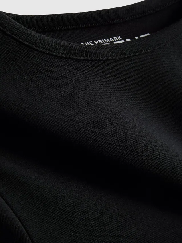 The Primark Scene | Tricou pentru bebeluși The Primark Scene | Tricou pentru bebeluși