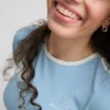The Primark Scene | Tricou pentru bebeluși din bumbac cu imprimeu grafic The Primark Scene | Tricou pentru bebeluși din bumbac cu imprimeu grafic