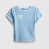 The Primark Scene | Tricou pentru bebeluși din bumbac cu imprimeu grafic The Primark Scene | Tricou pentru bebeluși din bumbac cu imprimeu grafic