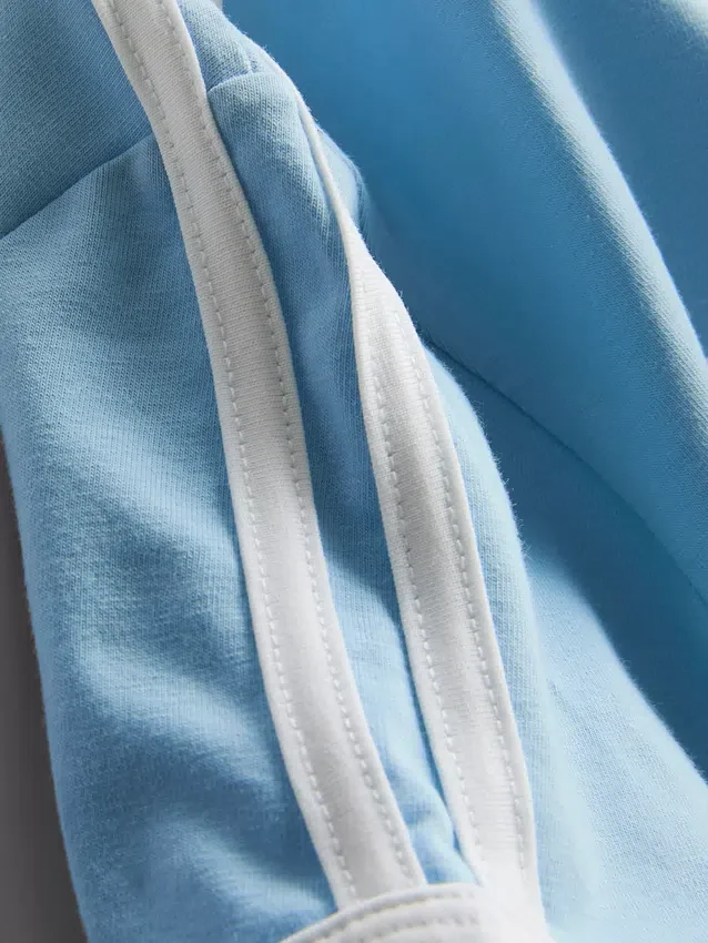The Primark Scene | Tricou pentru bebeluși din bumbac cu imprimeu grafic The Primark Scene | Tricou pentru bebeluși din bumbac cu imprimeu grafic