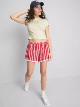 The Primark Scene | Tricou pentru bebeluși din bumbac „Margarita”