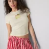 The Primark Scene | Tricou pentru bebeluși din bumbac „Margarita” The Primark Scene | Tricou pentru bebeluși din bumbac „Margarita”