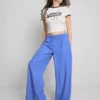 The Primark Scene | Tricou scurt „Laguna Beach Baby”