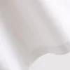 Top babydoll cu decolteu în V