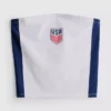 Top bandeau din bumbac cu imprimeu „Usa soccer” Top bandeau din bumbac cu imprimeu „Usa soccer”