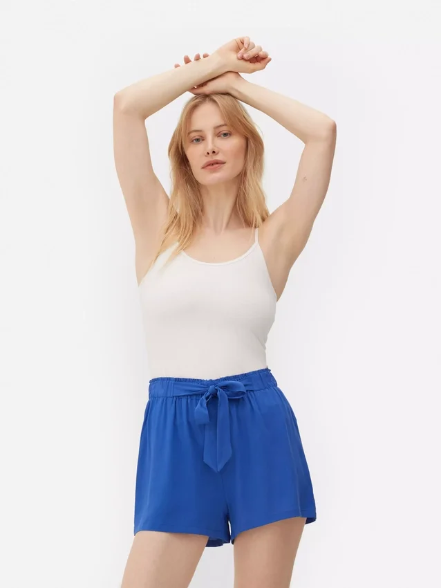 Top cami elastic Top cami elastic