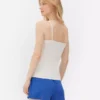 Top cami elastic Top cami elastic