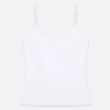 Top cami elastic Top cami elastic