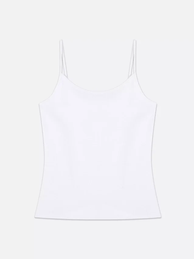 Top cami elastic Top cami elastic