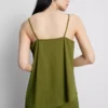 Top cami lung, texturat Top cami lung, texturat