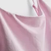 Top cami scurt, fără cusături