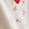 Top cami scurt, fără cusături, cu imprimeu