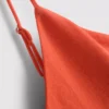 Top cami texturat, cu circulație a aerului
