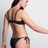 Top de bikini cu sârmă pentru bust mai voluminos Top de bikini cu sârmă pentru bust mai voluminos