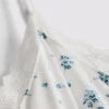 Top de pijama cu conținut ridicat de modal Top de pijama cu conținut ridicat de modal