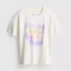 Top de pijama cu imprimeu SpongeBob SquarePants