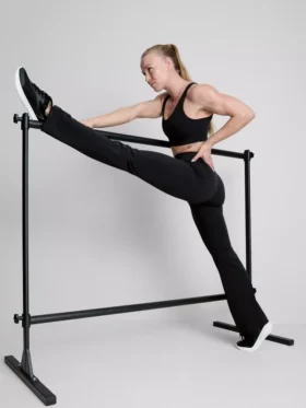 Top scurt de performanță Bodysculpt