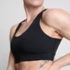 Top scurt de performanță Bodysculpt