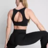Top scurt de performanță Bodysculpt