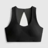 Top scurt de performanță Bodysculpt