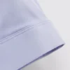 Top sport scurt, cu două straturi Top sport scurt, cu două straturi