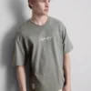 Tricou cu guler în V Ibiza Tricou cu guler în V Ibiza