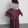 Tricou cu guler rotund, ca o a doua piele Tricou cu guler rotund, ca o a doua piele