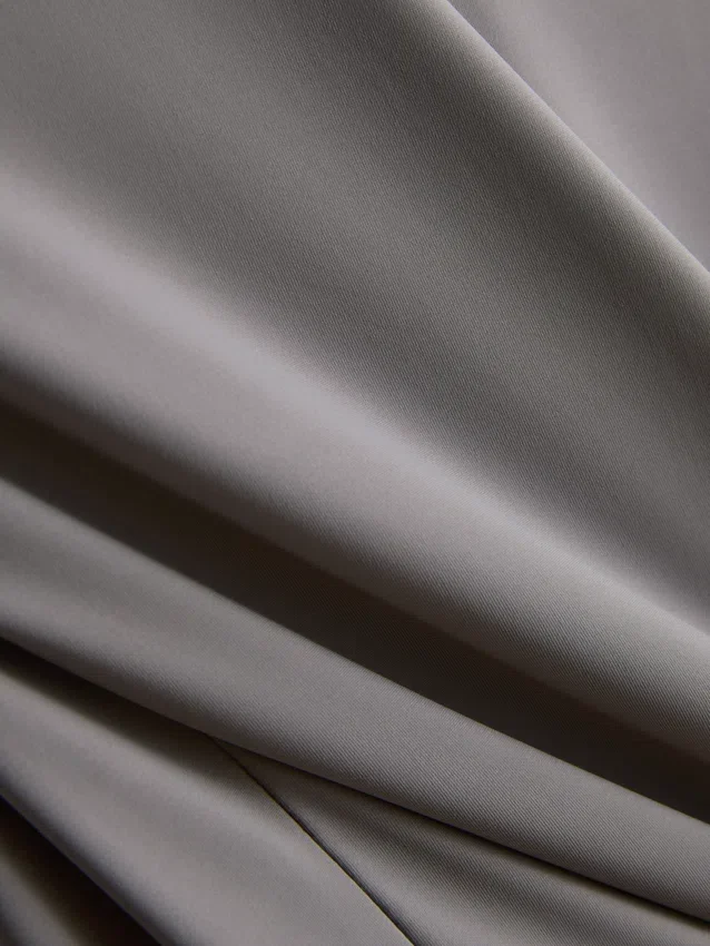 Tricou cu guler rotund, ca o a doua piele Tricou cu guler rotund, ca o a doua piele