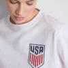 Tricou cu imprimeu al Federației de Fotbal din SUA