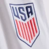 Tricou cu imprimeu al Federației de Fotbal din SUA
