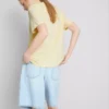Tricou cu imprimeu din bumbac Nybg