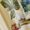Tricou cu imprimeu din bumbac Nybg
