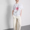 Tricou cu imprimeu Red Hot Chili Peppers