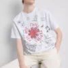 Tricou cu imprimeu Red Hot Chili Peppers