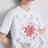 Tricou cu imprimeu Red Hot Chili Peppers
