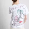 Tricou cu imprimeu Red Hot Chili Peppers
