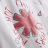 Tricou cu imprimeu Red Hot Chili Peppers