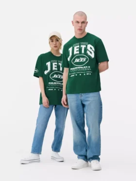 Tricou cu logo-ul New York Jets